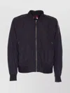 Parajumpers Crewneck High Collar Long Sleeves Jacket