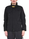 PARAJUMPERS PARAJUMPERS DENALI JACKET