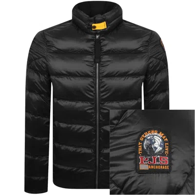 Parajumpers Dillon Jacket Black