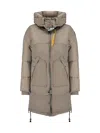 Parajumpers Down Jacket In Atmosphere