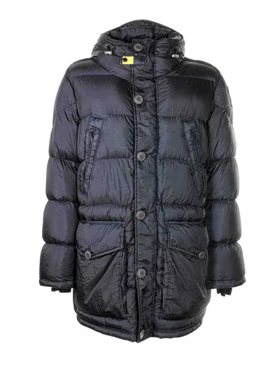 Parajumpers Down Jacket In Black