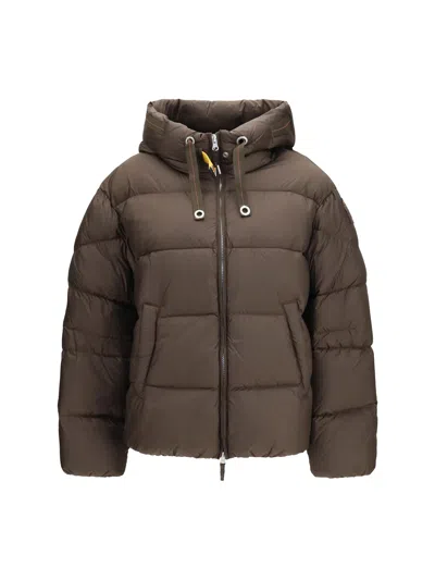 PARAJUMPERS PARAJUMPERS DOWN JACKET