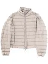 Parajumpers Down Jacket Emilia In Gray