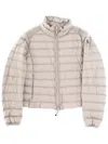 Parajumpers Down Jacket Emilia In Neutral