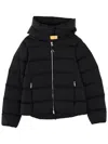 Parajumpers Down Jacket Jinny In Black