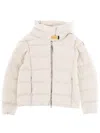 Parajumpers Down Jacket Jinny In Neutral