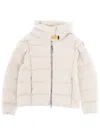 Parajumpers Down Jacket Jinny In Sand