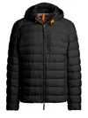 Parajumpers Down Jacket Last Minute In Black