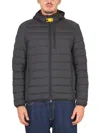 PARAJUMPERS PARAJUMPERS DOWN JACKET "LAST MINUTE"