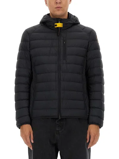 PARAJUMPERS PARAJUMPERS DOWN JACKET "LAST MINUTE"