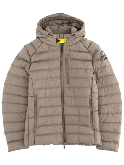PARAJUMPERS DOWN JACKET "LAST MINUTE"