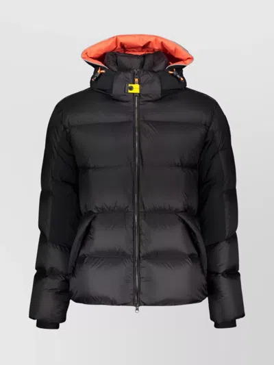 PARAJUMPERS DOWN JACKET WITH HOOD AND DRAWSTRING