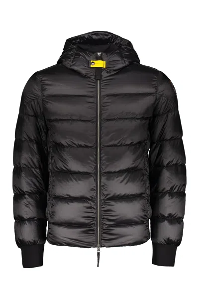 PARAJUMPERS DOWN JACKET WITH HOOD