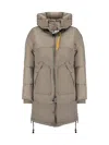 Parajumpers Down Jacket In Atmosphere