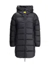 Parajumpers Marion Down Jacket In Black