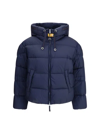 PARAJUMPERS PARAJUMPERS DOWN JACKETS