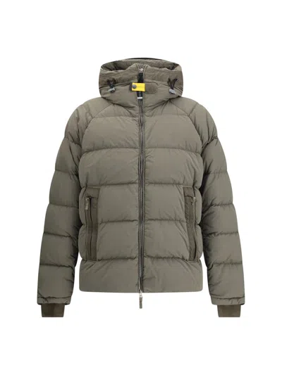 PARAJUMPERS PARAJUMPERS DOWN JACKETS