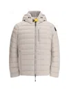 Parajumpers Down Jackets In Neutral