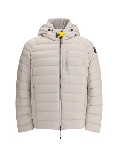 Parajumpers Down Jackets In Neutral