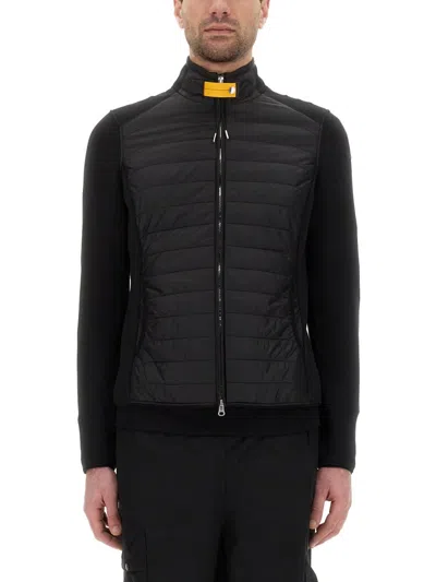 Parajumpers Dpp In Black