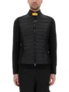 Parajumpers Olivia" Jacket In Black