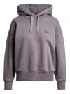 Parajumpers Drawstring Hoodie In Multi