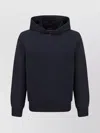 Parajumpers Everest Logo-patch Hoodie