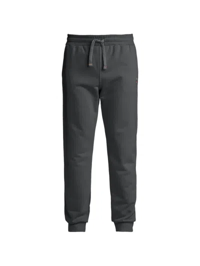Parajumpers Drawstring Track Pants In Black
