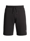 Parajumpers Drawstring Track Shorts In Black