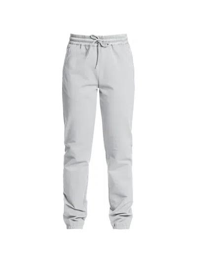 Parajumpers Drawstring Trousers In Gray