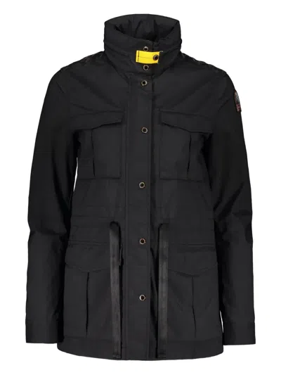 PARAJUMPERS DRAWSTRING-WAIST LIGHTWEIGHT JACKET