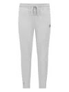 Parajumpers Drawstring-waist Track Pants In Gray