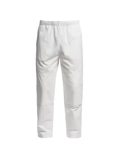 Parajumpers Dufet Track Pants In White