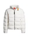 Parajumpers Duleek Jacket In Multi