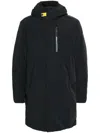 Parajumpers Easy Coat In Black