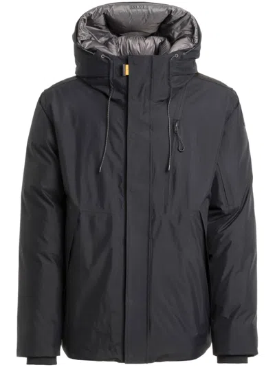 Parajumpers Easy Jacket In Black