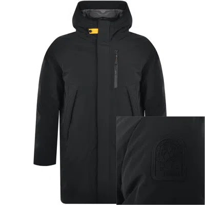 Parajumpers Easy Padded Coat Black
