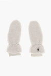 Parajumpers Eco-shearling Mittens