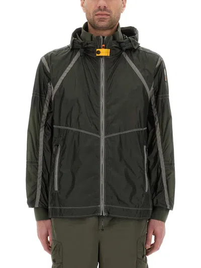 PARAJUMPERS EDGE JACKET