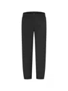 Parajumpers Elasticated Trousers In Black