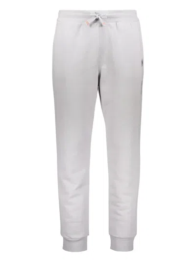 PARAJUMPERS ELASTICATED-WAIST PANTS