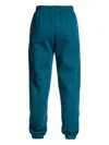 Parajumpers Elasticated-waist Track Pants In Blue