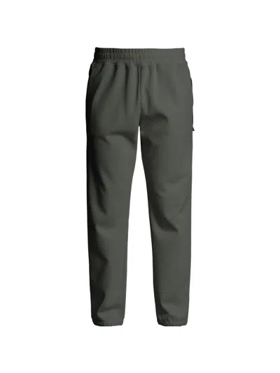 Parajumpers Hose Mit Elastischem Bund In Gray