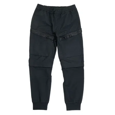 Parajumpers Elgol Cargo Pants Black In Multi
