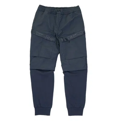 Parajumpers Elgol Cargo Pants Ink Blue