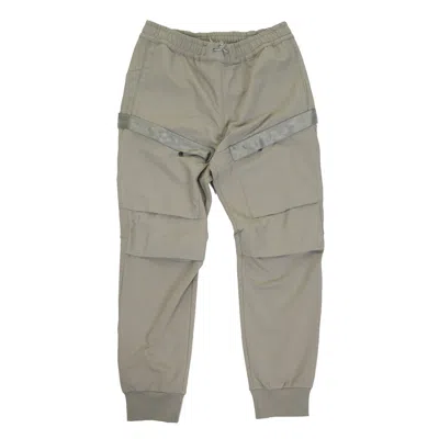 Parajumpers Elgol Cargo Pants Nowhere In Gray