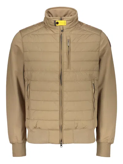 PARAJUMPERS ELLIOT JACKET