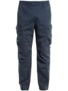 Parajumpers Elroy Pants In Blue