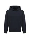 Parajumpers Everest Logo-patch Hoodie