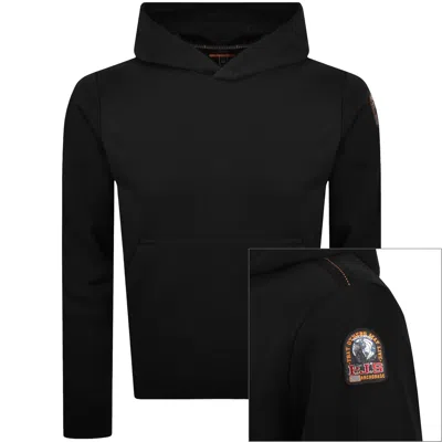 Parajumpers Everest Hoodie Black
